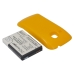 Mobile Phone Battery Samsung CS-SMS650YL