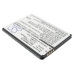 Mobile Phone Battery Samsung CS-SMS681SL