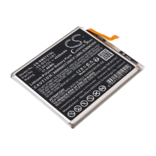 Compatible battery replacement for Samsung EB-BS721ABY