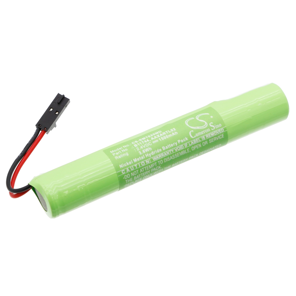 Battery Replaces B11744