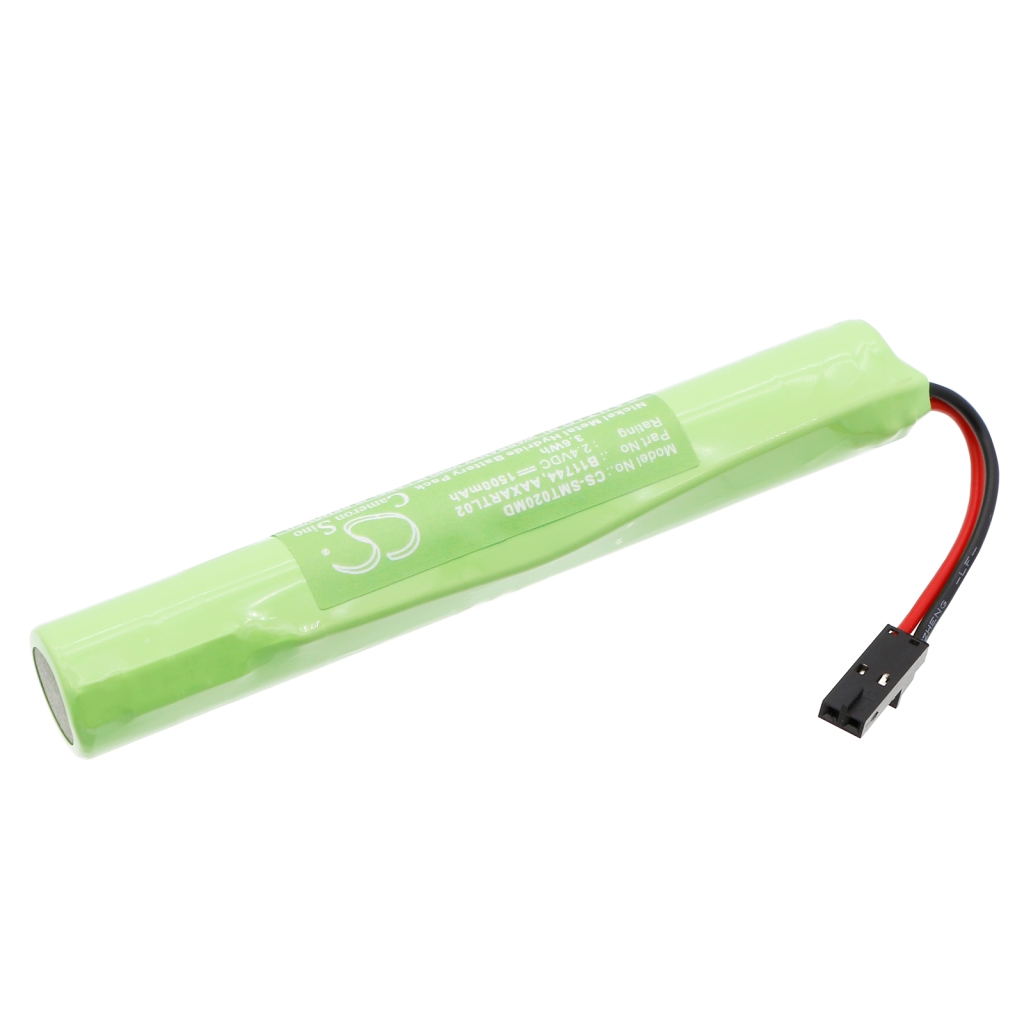 Battery Replaces B11744