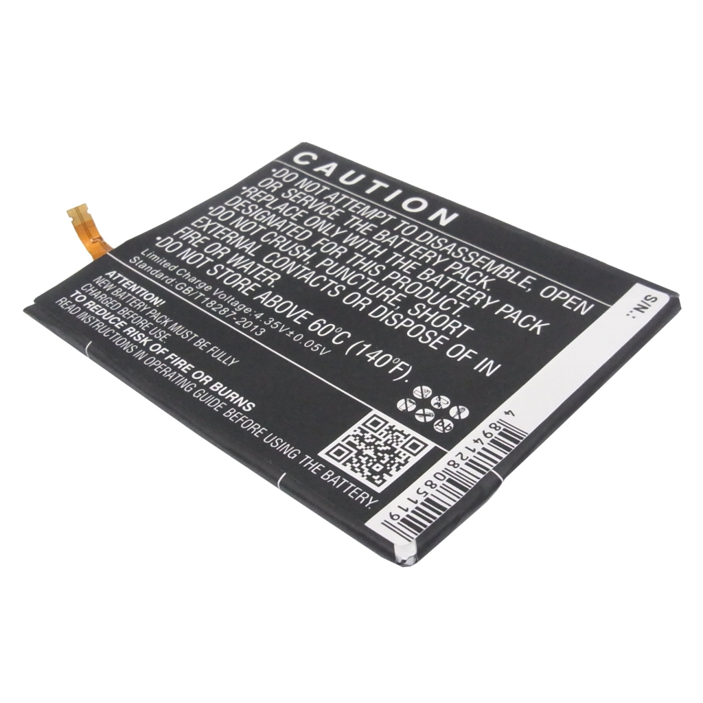 Compatible battery replacement for Samsung  EB-BT111ABE, T3600E, DL0DC02aS/9-B, GH43-04081A, DL0DB01aS/9-B...