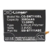 Compatible battery replacement for Samsung  EB-BT111ABE, T3600E, DL0DC02aS/9-B, GH43-04081A, DL0DB01aS/9-B...