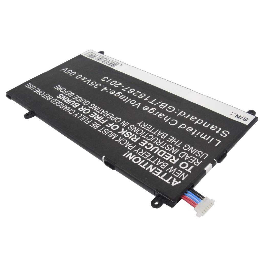 Tablet Battery Samsung CS-SMT325SL