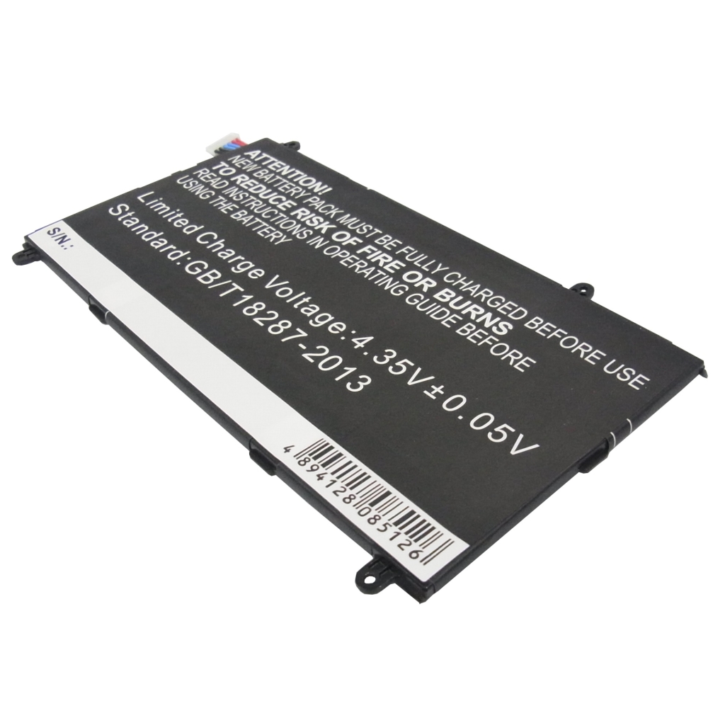 Tablet Battery Samsung CS-SMT325SL