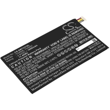 Compatible battery replacement for Samsung T4450C,T4450E