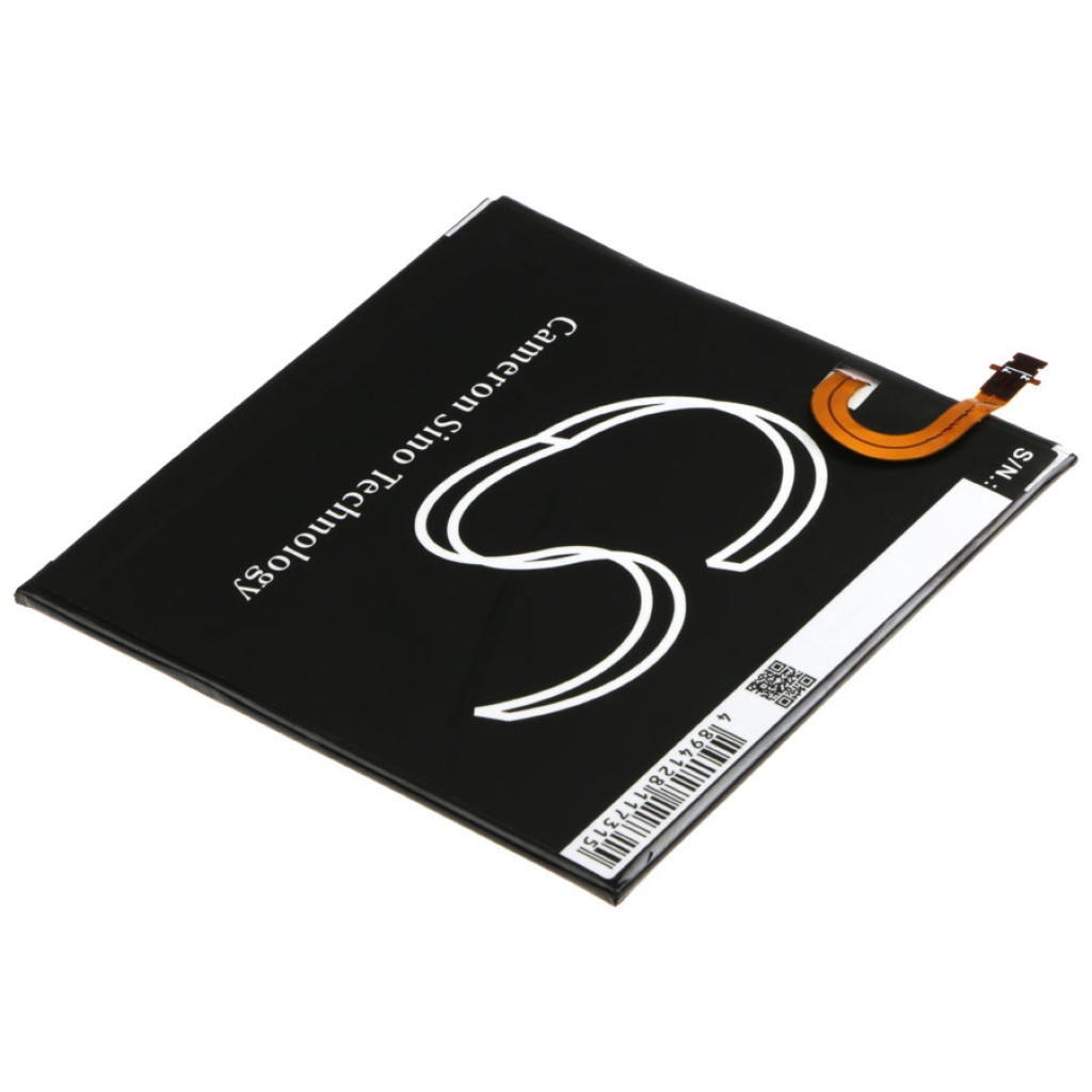 Tablet Battery Samsung CS-SMT377SL