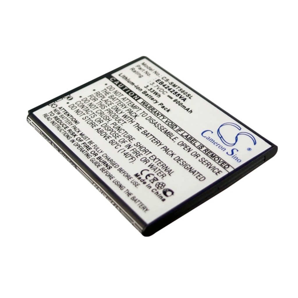 Battery Replaces EB424255VABSTD