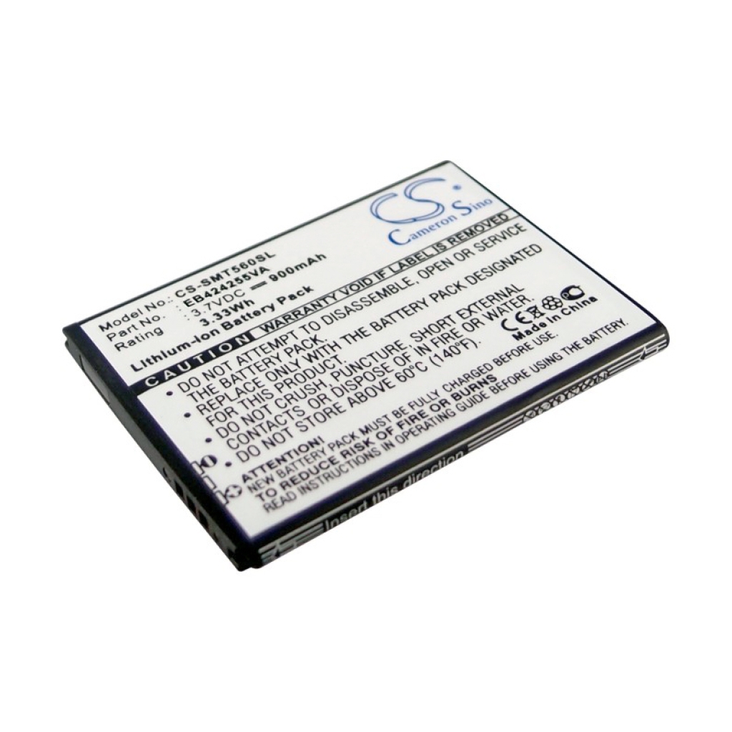 Battery Replaces EB424255VABSTD