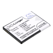 CS-SMT560XL<br />Batteries for   replaces battery EB424255VUCSTD