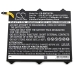 Tablet Battery Samsung CS-SMT567XL