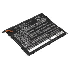 Compatible battery replacement for Samsung  GH43-04628A, EB-BT585ABE, EB-BT585ABA