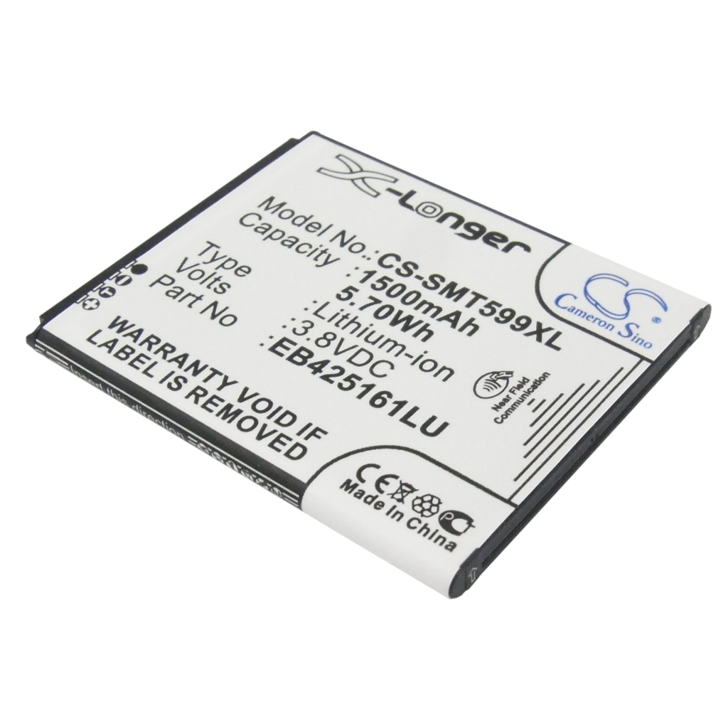 Mobile Phone Battery Samsung GT-S7568