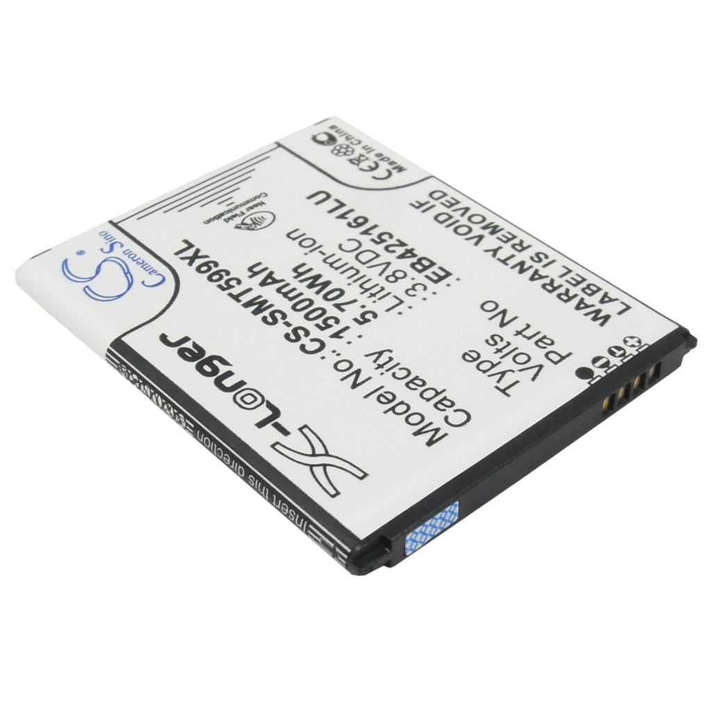 Mobile Phone Battery Samsung GT-S7568