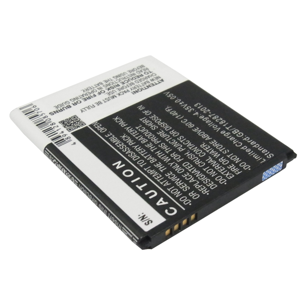 Mobile Phone Battery Samsung GT-S7568