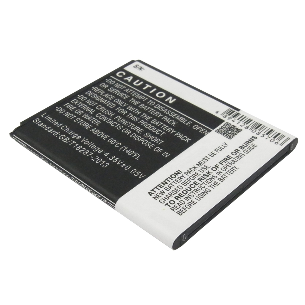 Mobile Phone Battery Samsung GT-S7568