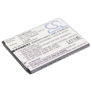 CS-SMT699SL<br />Batteries for   replaces battery EB-L1K6ILABXAR