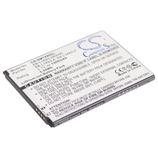 Compatible battery replacement for Samsung EB-L1K6ILA,EB-L1K6ILABXAR,EB-L1K6ILZ