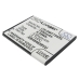 Compatible battery replacement for Samsung  TH1B825AS/5-B, EB484659VUBSTD, EB484659VU, EB484659VABSTD, EB484659VA