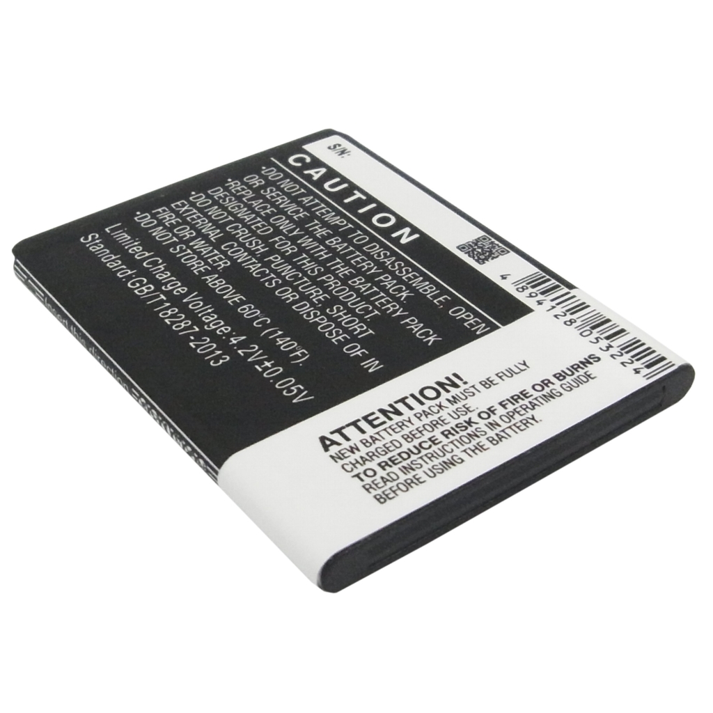 Compatible battery replacement for Samsung  TH1B825AS/5-B, EB484659VUBSTD, EB484659VU, EB484659VABSTD, EB484659VA