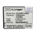 Mobile Phone Battery Samsung YP-GS1CB