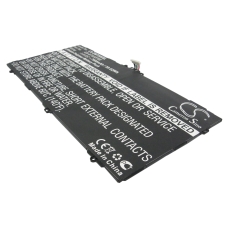 Compatible battery replacement for Samsung EB-BT800FBE