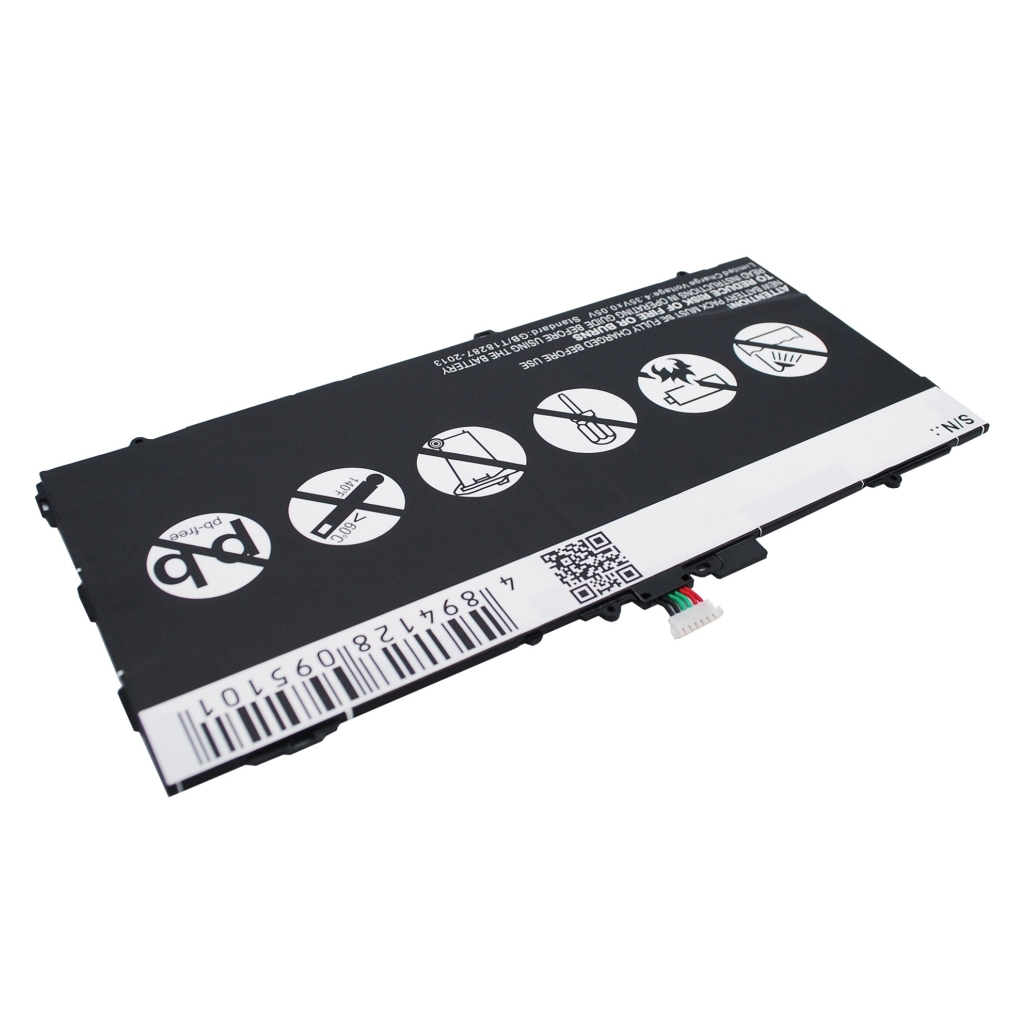 Tablet Battery Samsung CS-SMT805SL