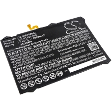 Compatible battery replacement for Samsung  EB-BT825ABE, EB-BT825ABA, GH43-04702A