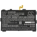 Tablet Battery Samsung CS-SMT830SL