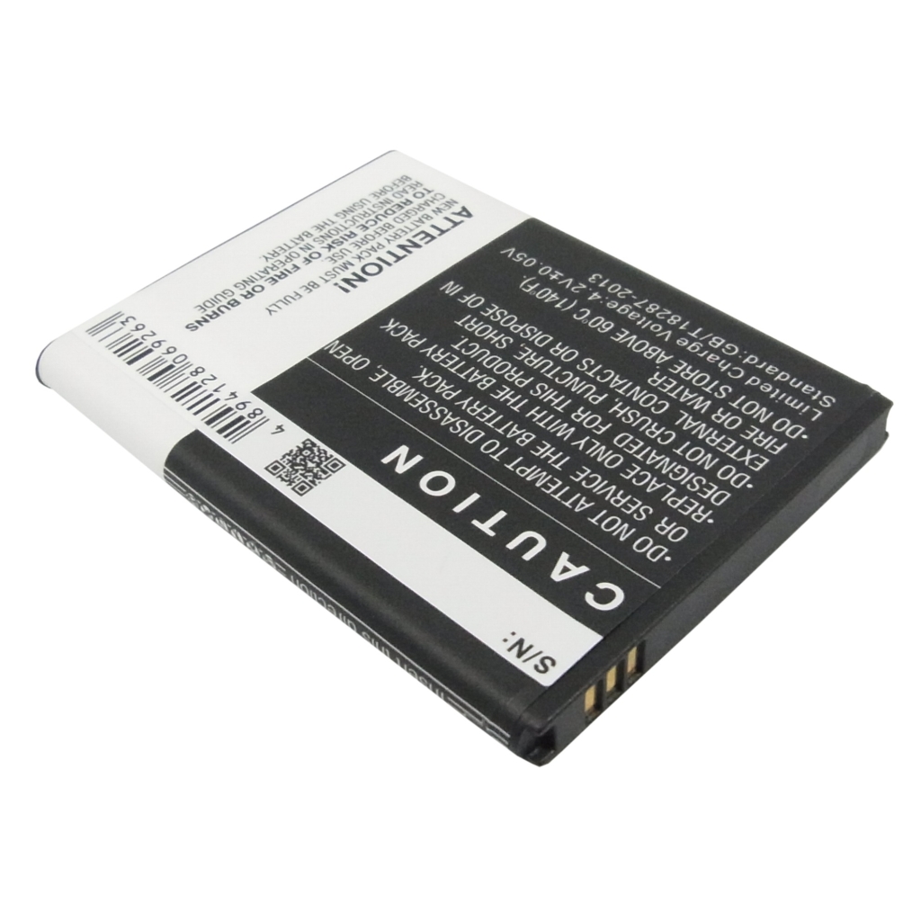 Mobile Phone Battery NTT Docomo Galaxy Note LTE