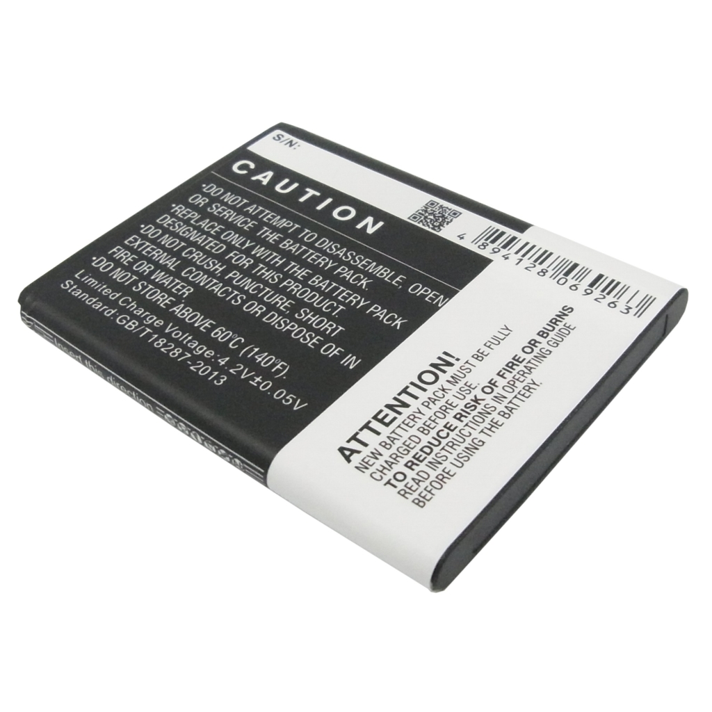 Mobile Phone Battery NTT Docomo Galaxy Note LTE