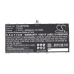 Tablet Battery Samsung CS-SMT900SL