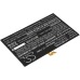 Tablet Battery Samsung CS-SMT970SL