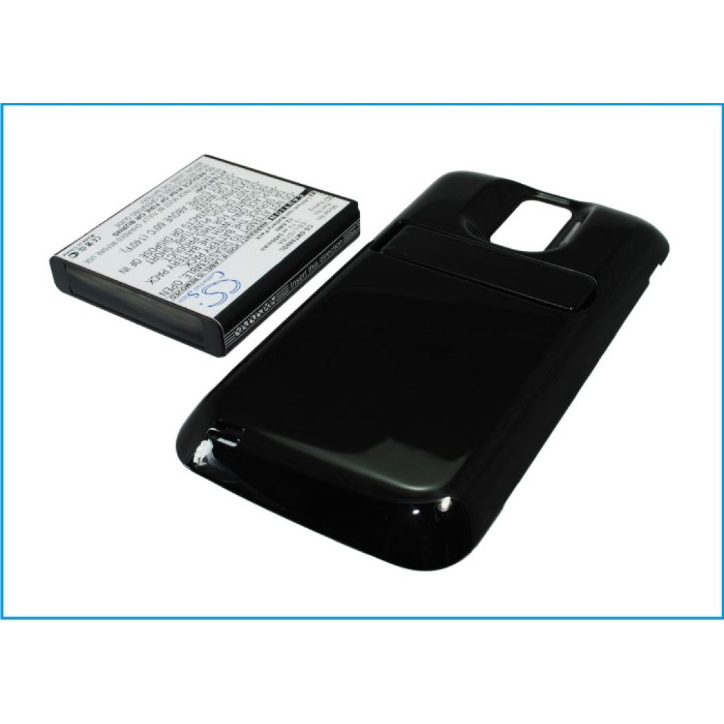 Compatible battery replacement for T-Mobile  EB-L1D7IBA