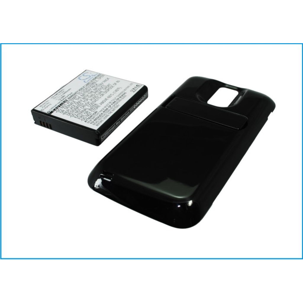 Compatible battery replacement for T-Mobile  EB-L1D7IBA