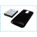 Compatible battery replacement for T-Mobile  EB-L1D7IBA