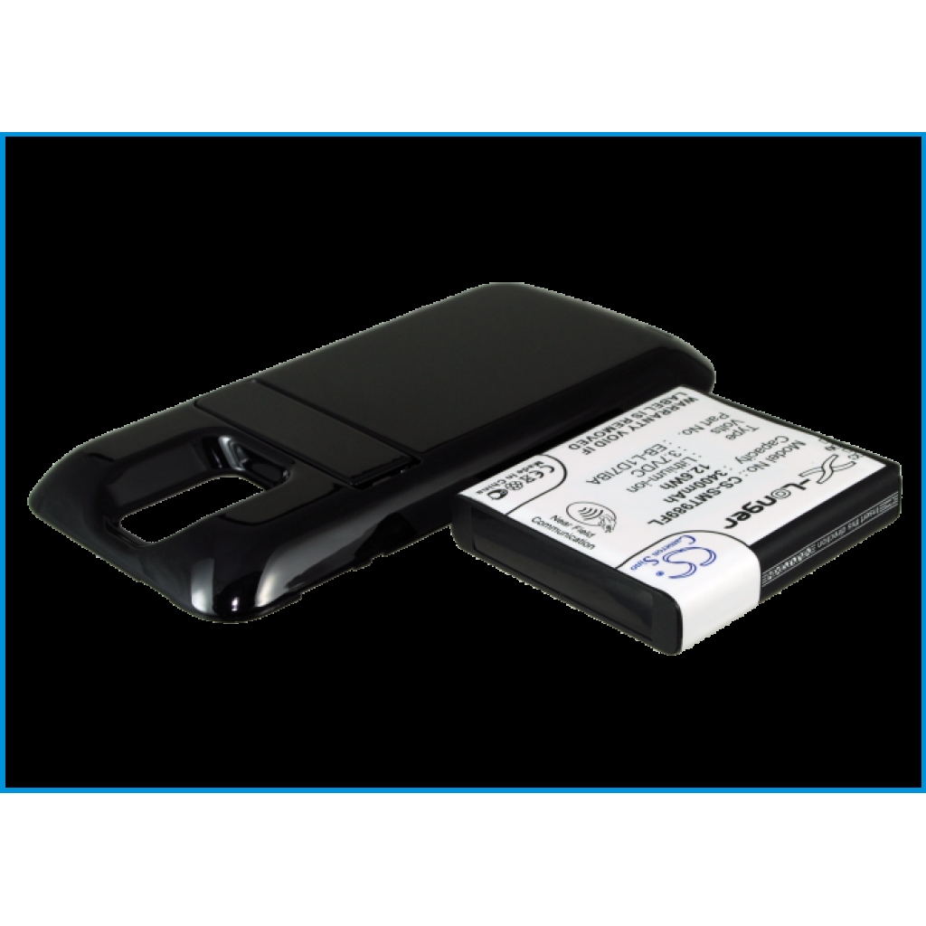 Compatible battery replacement for T-Mobile  EB-L1D7IBA