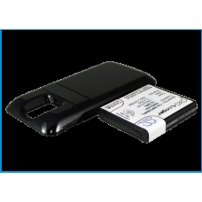 Compatible battery replacement for Samsung EB-L1D7IBA