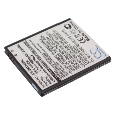 Compatible battery replacement for T-Mobile EB-L1D7IBA