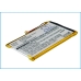 MP3, MP4, PMP Battery Samsung CS-SMT9SL