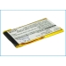 MP3, MP4, PMP Battery Samsung CS-SMT9SL