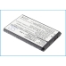 Compatible battery replacement for Samsung  AB553446GZ