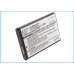 Compatible battery replacement for Samsung  AB553446GZ