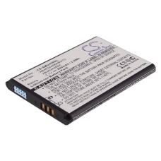 Compatible battery replacement for Samsung  AB553446BAB/STD, AB553446BA, AB463446BABSTD, AB463446BA, BSTDAB553446BA