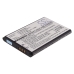 Compatible battery replacement for Samsung  AB553446BAB/STD, AB553446BA, AB463446BABSTD, AB463446BA, BSTDAB553446BA