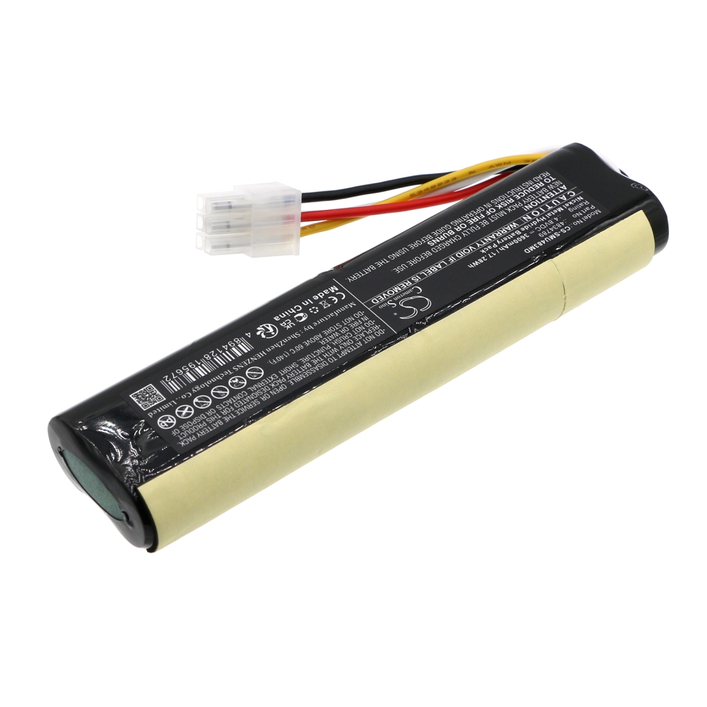 Compatible battery replacement for Siemens  110382, 6289, 4834789