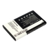 Compatible battery replacement for Samsung  AB663450GZ, AB663450BZ, AB663450GZBSTD