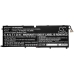 Notebook battery Samsung CS-SMU940NB