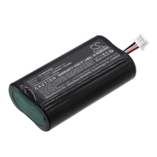 Compatible battery replacement for Sonos 111-00005,IP-038535-101