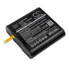 Compatible battery replacement for Sunmi W5600,W5900